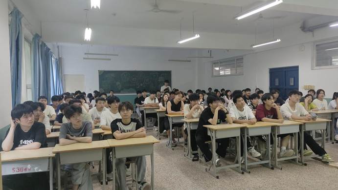 学生干部